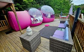 La Bulle Des Anges