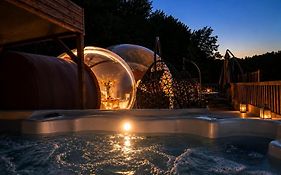La Bulle Des Anges