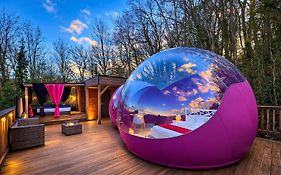 La Bulle Des Anges